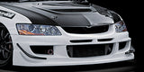 M-Sports ST Body Kit for Mitsubishi Lancer Evolution 8/9