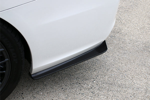 ChargeSpeed | Rear Bottom Line for Subaru Levorg (VM) A/B/C - photo 1