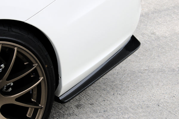 ChargeSpeed | Rear Bottom Line for Subaru Levorg STI Sport (VM) - photo 1