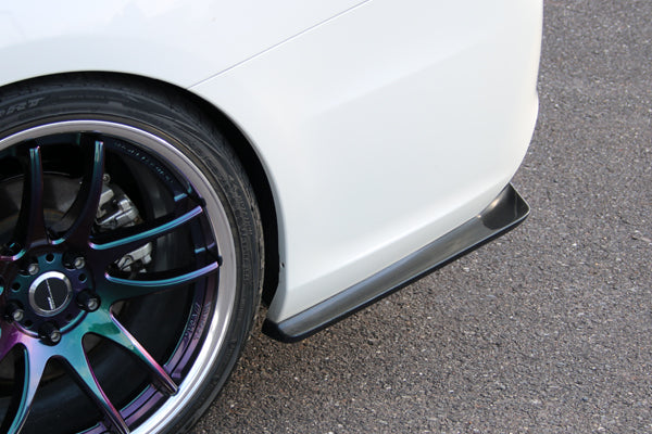 ChargeSpeed | Rear Bottom Line for Subaru Levorg (VM) D/E/F - photo 1