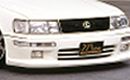 Mac World Body KIT For Lexus LS400 / Celsior UCF10 (1989-1994)