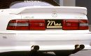 Mac World Body KIT For Lexus LS400 / Celsior UCF10 (1989-1994)