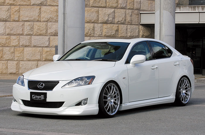 IS300 / Altezza – Parts From Japan