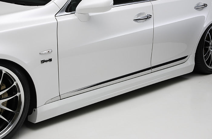 INGS +1 | LX-Sport Body Kit for Lexus LS460/LS600 (USF40/UVF45) image 3