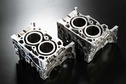 TRIAL | Front Downforce Plate for Toyota GT86 / Scion FRS / Subaru BRZ