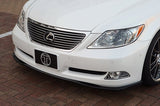 TOP SECRET G-FORCE Front Lip Spoiler for Lexus LS460