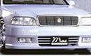 Mac World Body KIT For Toyota Crown Majesta Type 2 JZS149 / UZS141