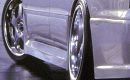 Mac World Body KIT For Toyota Crown Majesta Type 2 JZS149 / UZS141