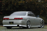 Vertex Toyota Mark II JZX/GX100,101 Full Body Kit