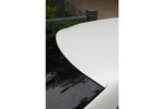 Vertex Toyota Mark II JZX/GX100,101 Rear Roof Spoiler