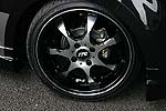 Aero Tech | Body Kit for Daihatsu Move (L175S/L185S)