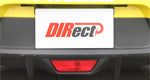 Aero Tech | Body Kit for Suzuki Swift Sport (ZC33S)