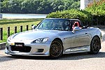 Aero Tech Japan | Rando Style Body Kit for Honda S2000 (AP1)
