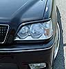 Aero Tech Japan | Rando Ryu LUX Body Kit for Toyota Crown Royal / Athlete (JZS17#)