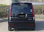 Aero Tech Japan | Rando Style Body Kit for Daihatsu Move Custom (L175S/L185S)