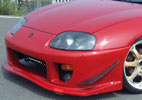 Aero Tech Japan | Rando Sports Body Kit for Toyota Supra (JZA80)