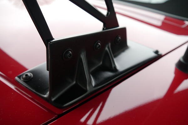 Aero Tech | GT Wing Kit for Abarth 124 Spider