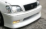 Aero Tech Japan | Rando Ryu LUX Body Kit for Toyota Crown Royal / Athlete (JZS17#)
