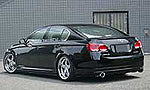 Aero Tech Japan | Rando Style Body Kit for Lexus GS (S190)
