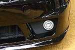 Aero Tech | Rando Black Edition Body Kit for Toyota Estima Hybrid (AHR20W) Early Model - Painted in stock color
