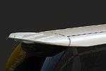 Aero Tech | Rando Black Edition Aero Parts for Toyota Estima Aeras 50 Series Early Model