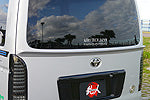 Aero Tech | Body Kit for Toyota HiAce Standard Body (200 Series)