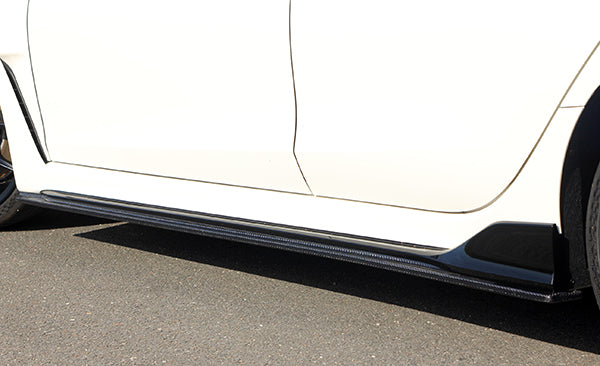 Aero Tech | Body Kit for Honda Civic Type R
