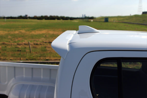 Aero Tech | Body Kit for Toyota Hilux GR Sport