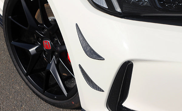 Aero Tech | Body Kit for Honda Civic Type R
