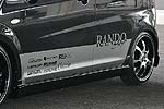 Aero Tech | Body Kit for Daihatsu Move (L175S/L185S)
