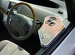 Aero Tech Japan | Rando Style Body Kit for Toyota Estima Aeras (ACR50W/GSR50W) Early Model