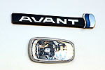 Aero Tech | Avant Body Kit for Toyota Prius (NHW20)