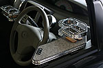 Aero Tech | Body Kit for Daihatsu Tanto (L375S/L385S)