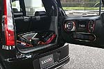 Aero Tech | Body Kit for Daihatsu Move (L175S/L185S)