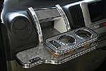 Aero Tech | Body Kit for Daihatsu Tanto (L375S/L385S)