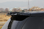 Aero Tech | Avant Body Kit for Toyota Estima Hybrid (AHR20W) Early Model - Roof Fin