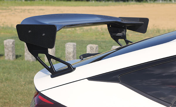 Aero Tech | Body Kit for Honda Civic Type R