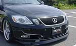 Aero Tech Japan | Rando Style Body Kit for Lexus GS (S190)