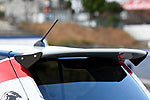Aero Tech | Body Kit for Suzuki Alto Works / Turbo RS (HA36S) - AERO Hood(Carbon)
