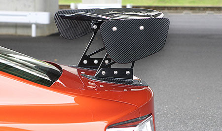 Aero Tech | Body Kit for Toyota GT86 / Subaru BRZ