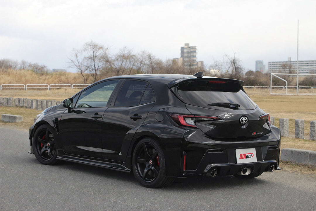 Aero Tech | Body Kit for Toyota GR Corolla