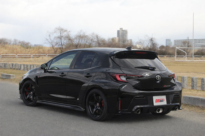 Aero Tech | Body Kit for Toyota GR Corolla