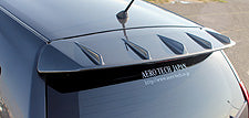 Aero Tech | Avant Body Kit for Toyota Prius Alpha / Prius V