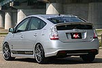 Aero Tech | Rando Black Edition Body Kit for Toyota Prius (NHW20)