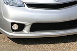 Aero Tech | Rando Black Edition Body Kit for Toyota Prius (NHW20)