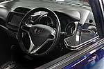 Aero Tech | Body Kit for Honda Fit RS / Fit Hybrid GE6 GE7 GP1 Late Model