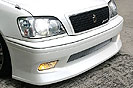 Aero Tech Japan | Rando Ryu LUX Body Kit for Toyota Crown Estate Royal / Athlete (JZS17W)