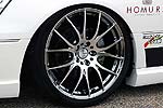 Aero Tech | Avant Body Kit for Toyota Celsior / Lexus LS430 Early Model