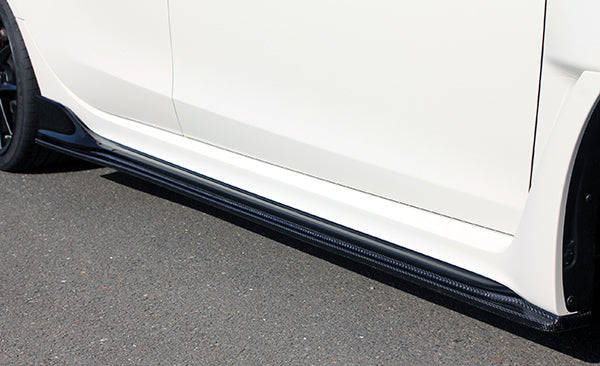 Aero Tech | Body Kit for Honda Civic Type R