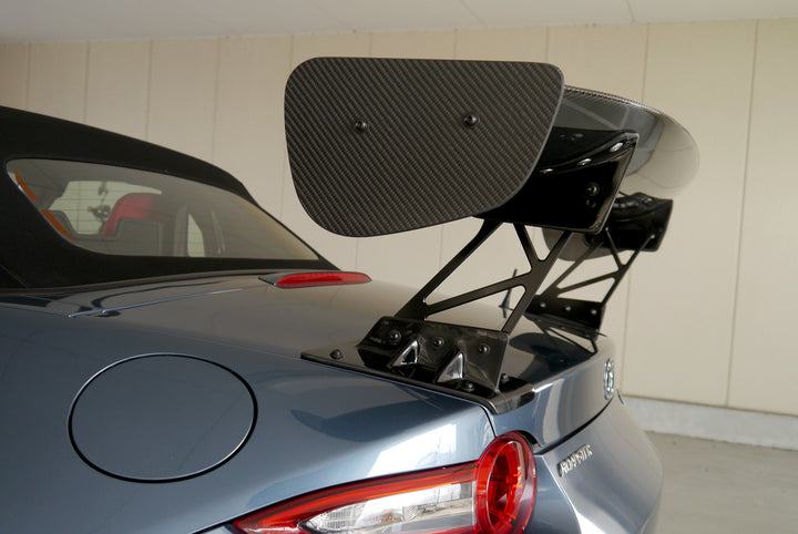Aero Tech | GT Wing Kit for Mazda MX-5 Miata ND
